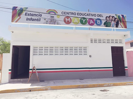 Centro Educativo Del Mayab