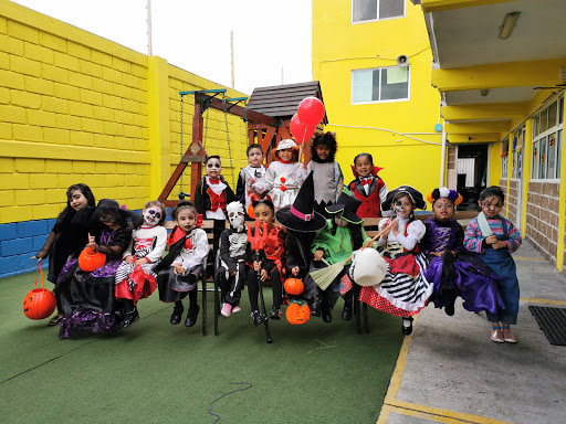 Foto 1 de CEI FEDERICO FROEBEL PRIMARIA