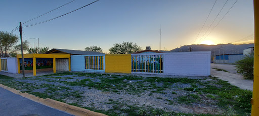 Jardín de Niños Ignacio Manuel Altamirano