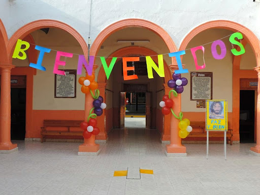 Foto 1 de Colegio Amado Nervo de Matehuala