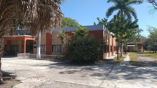Foto 1 de Primaria Carmen Serdán