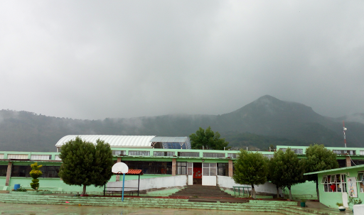 State Primary School Alfredo del Mazo