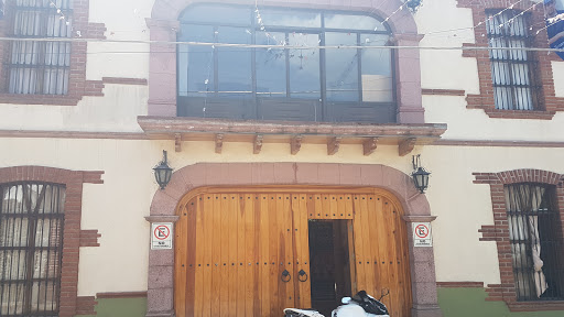 Foto 1 de UTI San Martín