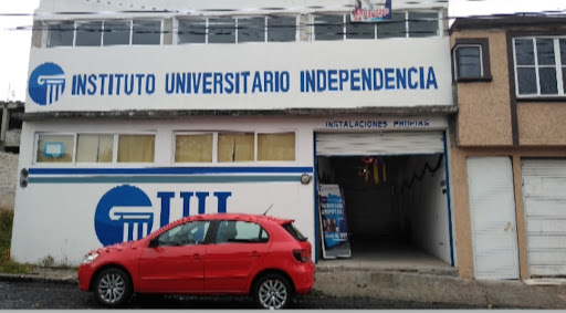 Foto 1 de Instituto Universitario Independencia