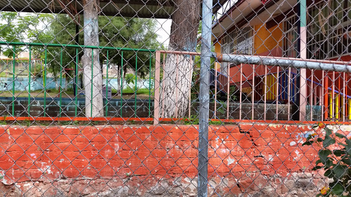 Foto 1 de Jardín de Niños "Rubén Darío"