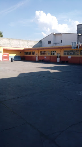 Foto 1 de Esc. Carlos A. Carrillo