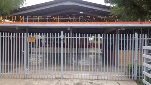 Foto 1 de Escuela Emiliano Zapata
