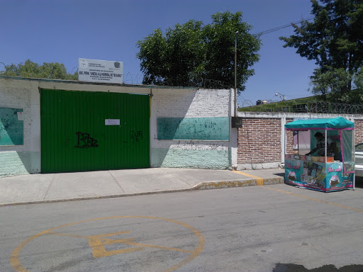Esc. Prim. "Anexa a La Normal de Tecámac"