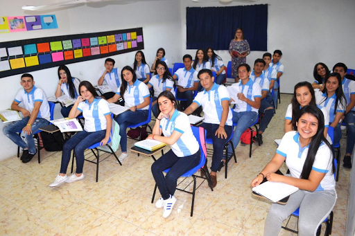 Foto 1 de Colegio Reforma / Veracruz