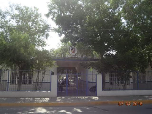 Foto 1 de Colegio Salesiano