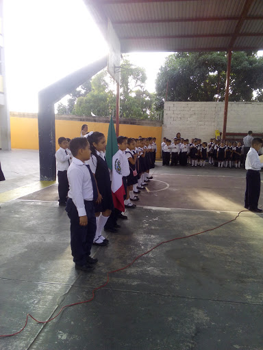 Escuela Primaria General Vicente Guerrero