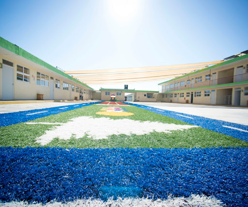 Colegio Engelmann