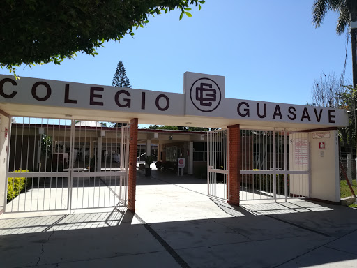 Foto 1 de Colegio Guasave