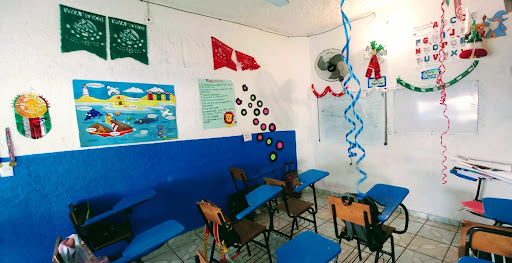 Colegio Disne