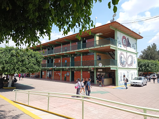 High School Tonala