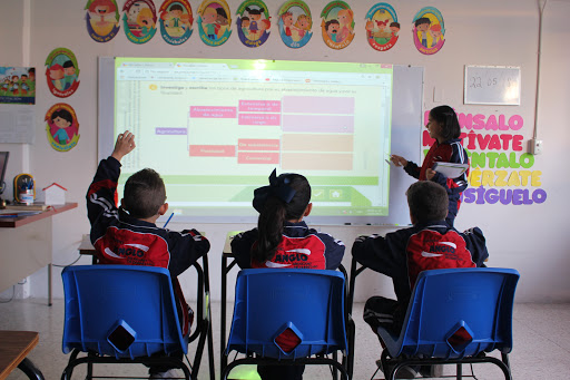 Colegio Anglo Mexicano de Querétaro
