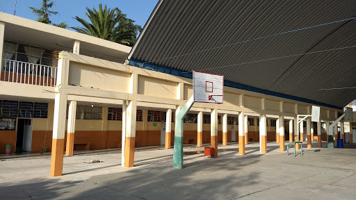 Foto 1 de Escuela Secundaria General David Noble