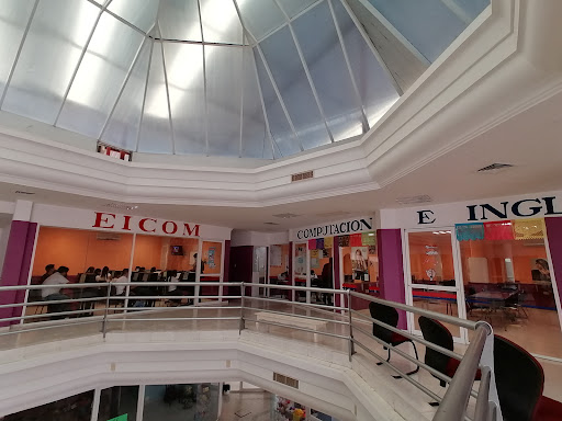Foto 1 de EICOM TRES VALLES OFICIAL