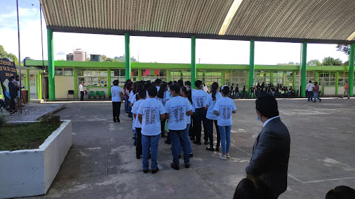 Escuela Primaria Miguel de Cabañas