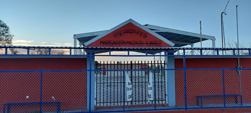 Escuela Primaria Federal Margarita Maza de Juárez