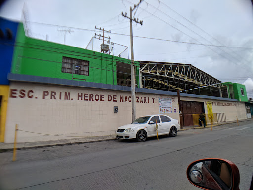 Foto 1 de Escuela Primaria Herculano Cortés