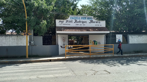 Foto 1 de Escuela Primaria General "Fidel Rodríguez Morales"