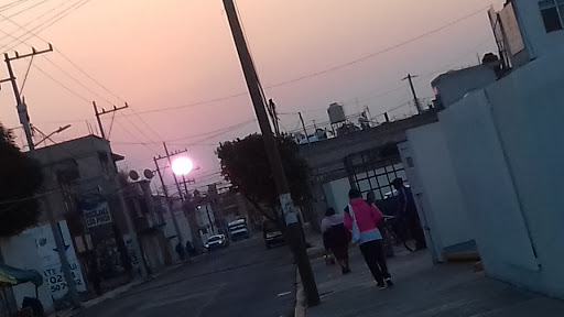 Foto 1 de Colegio Renacimiento de Labastida