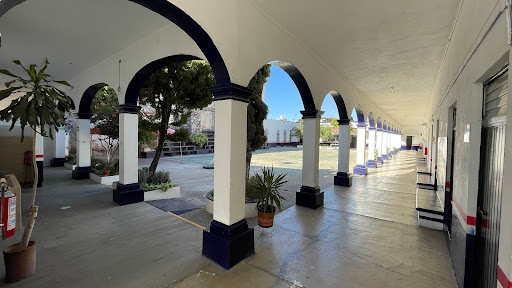 Foto 1 de Colegio Don Bosco
