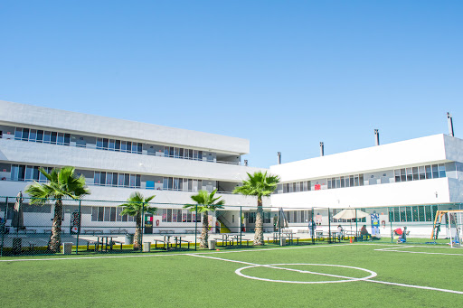 Colegio Firenze