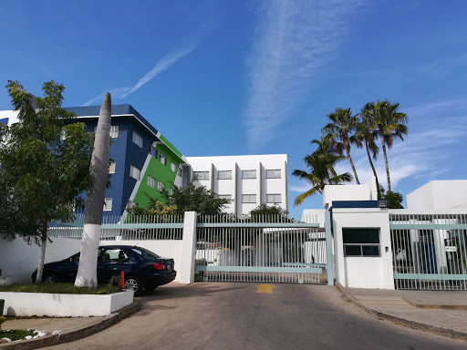 Colegio Montfort