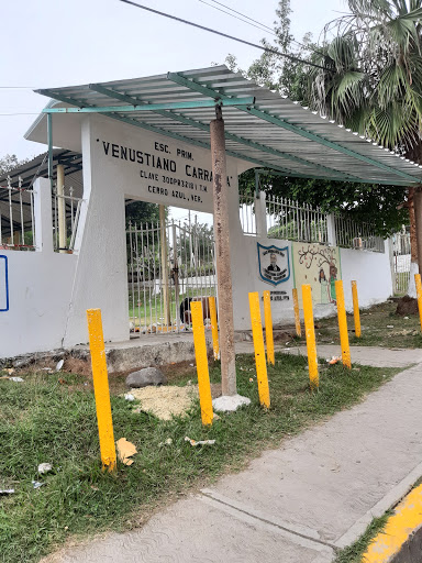 Foto 1 de Escuela Primaria Venustiano Carranza