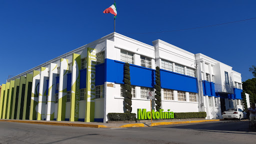 Colegio Motolinia