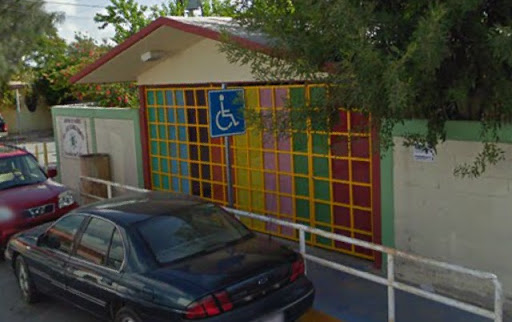 Escuela Primaría Naciones Unidas