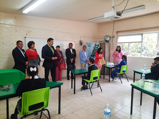 Colegio México