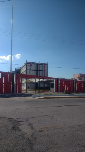 Colegio Pedro de Gante