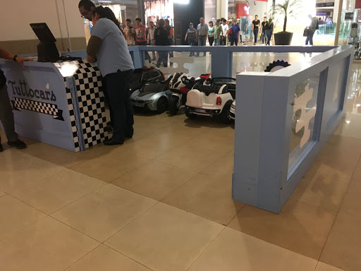 Tuttocars