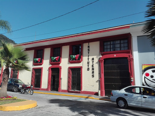 Instituto Atenas