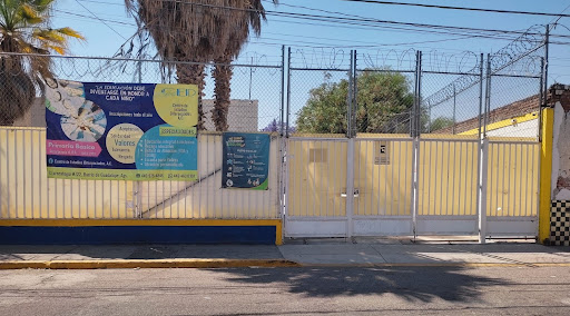 Centro de Estudios Diferenciados A.C.