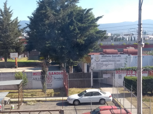 Instituto Gandhi