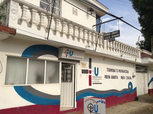 Foto 1 de Instituto ICU