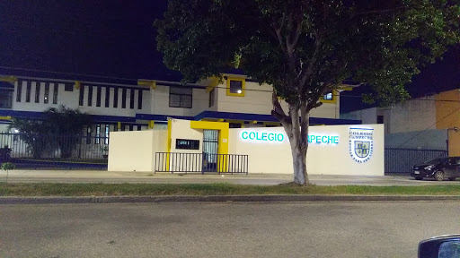 COLEGIO CAMPECHE