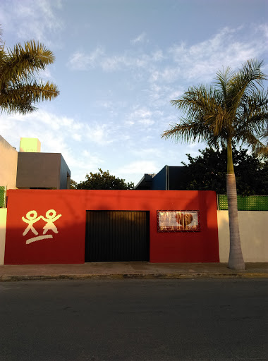 Instituto Moderno Americano
