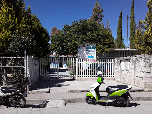 ESCUELA PRIMARIA SALVADOR VARELA RESÉNDIZ