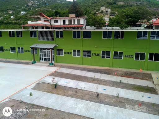 Colegio Águilas de Acero