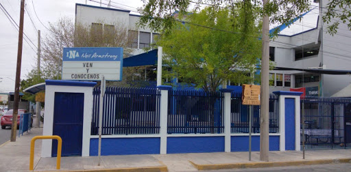 Foto 1 de Instituto Neil Armstrong