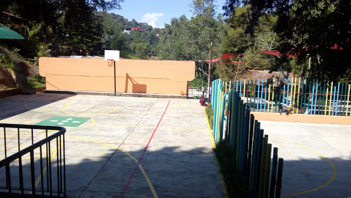 Escuela Valle de Bravo