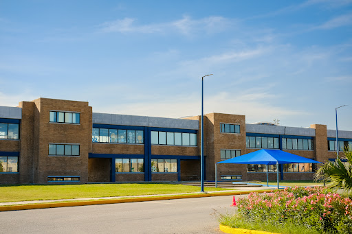Foto 1 de PAN AMERICAN SCHOOL Campus Monclova
