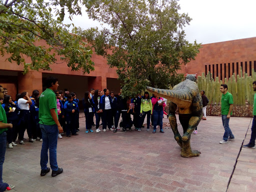 Esc. Sec. Gral. "Bicentenario de la Independencia Nacional"
