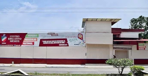 Centro Educativo México