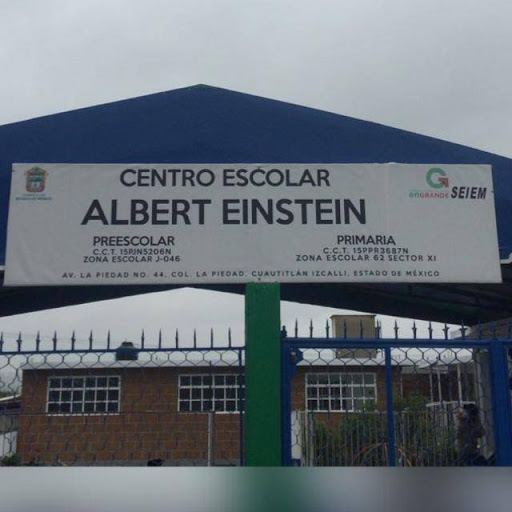 Foto 1 de Centro Escolar Albert Einstein